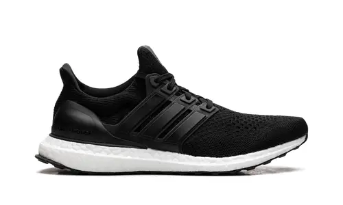 Adidas Ultraboost Ultraboost 1.0 Wmns 'Black White' 