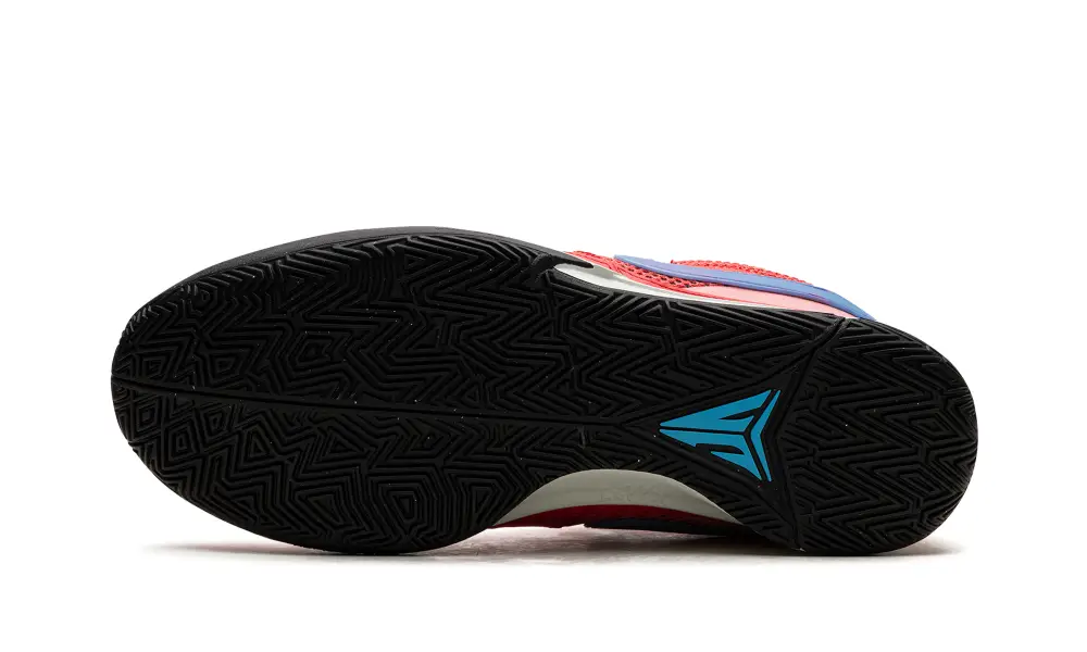 Nike Lifestyle Ja 1 'Ember Glow' 