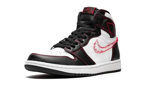 Air Jordan 1 Air Jordan 1 Retro High OG 'Defiant Yellow'