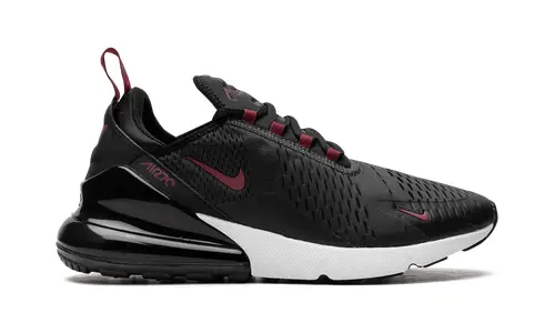 Nike Air Max Air Max 270 'Anthracite Team Red'