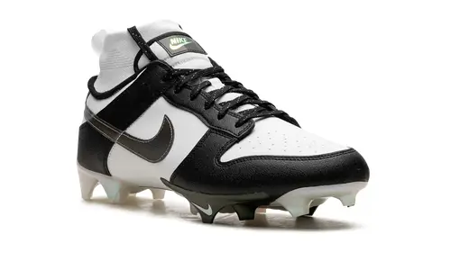 Nike Dunk Nike Vapor Edge Dunk Cleat 'Panda'