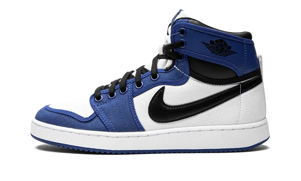 Air Jordan 1 Air Jordan 1 KO 'Storm Blue' 