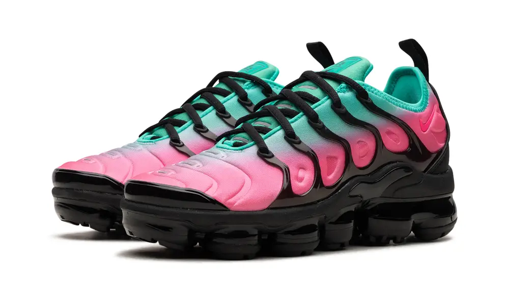 Nike Air Max VAPORMAX PLUS WMNS 'Miami Nights'