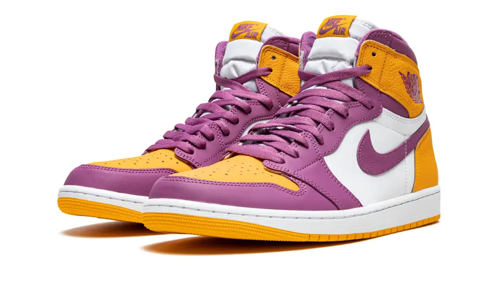 Air Jordan 1 Air Jordan 1 High OG 'Brotherhood' 