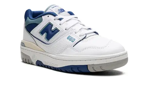New Balance 550 550 'White Blue Groove' 
