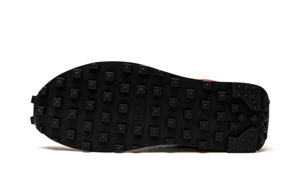 Nike Basketball Daybreak 'Whtie   Black   Red' 