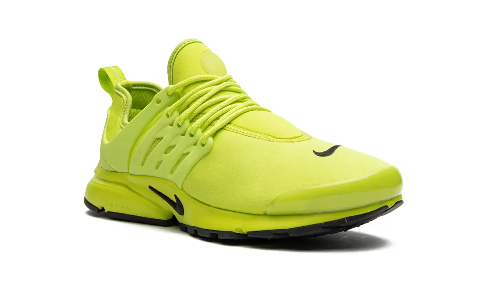 Nike Lifestyle AIR PRESTO WMNS 'Tennis Ball'