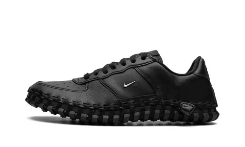 Nike Lifestyle J FORCE 1 LO LX WMNS 'Jacquemus Black' 