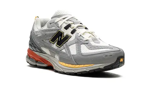 New Balance 1906R 1906U 'The Whitaker Group - Shadow Grey' 