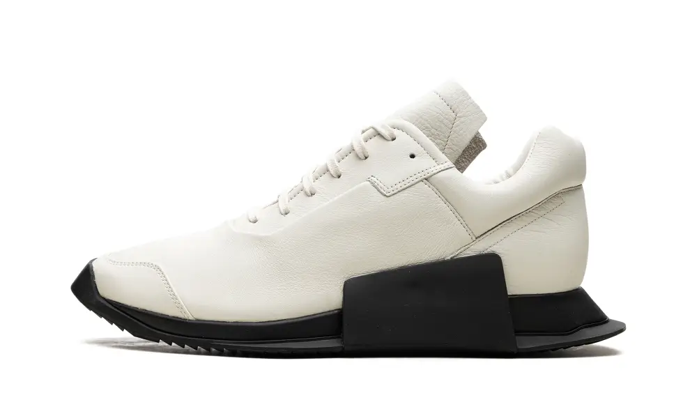 More Adidas Shoes Level Runner Low 2 'Rick Owens'