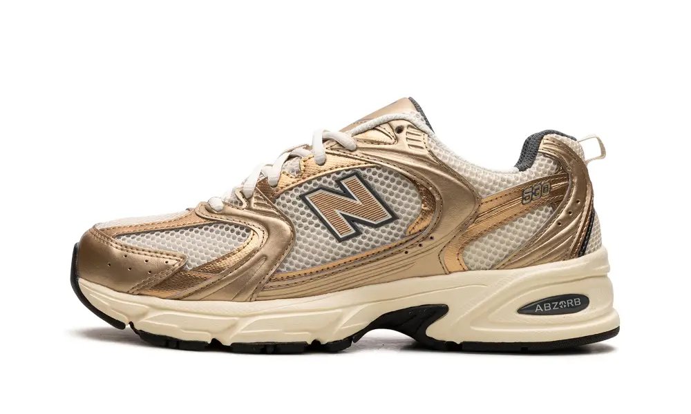 New Balance 530 530 'Liquid Gold' BD89365