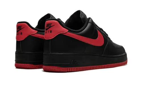 Nike Lifestyle Air Force 1 Low '07 LV8 'Vamps'