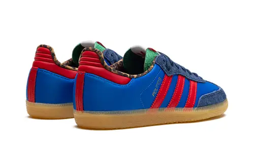 Adidas Samba Samba 'Sneaker Politics - Consortium Cup'