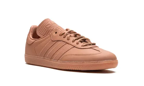 Adidas Samba Humanrace Samba 'Pharrell Williams - Terracotta' 