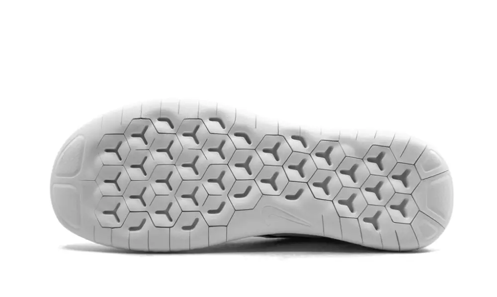 Nike Lifestyle Free RN 2018 'White Black' 