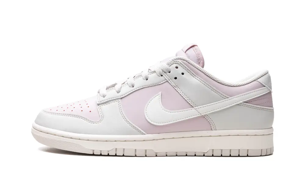 Nike Dunk DUNK LOW WMNS 'Platinum Violet' 