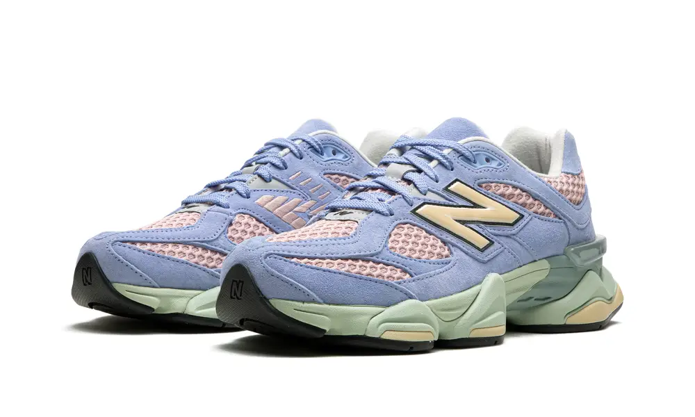 New Balance 9060 9060 'The Whitaker Group - Missing Pieces - Daydream Blue'