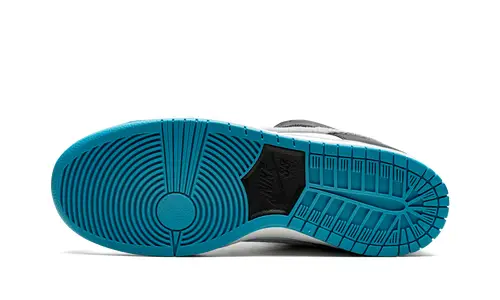 Nike Dunk SB Dunk Low 'Laser Blue'