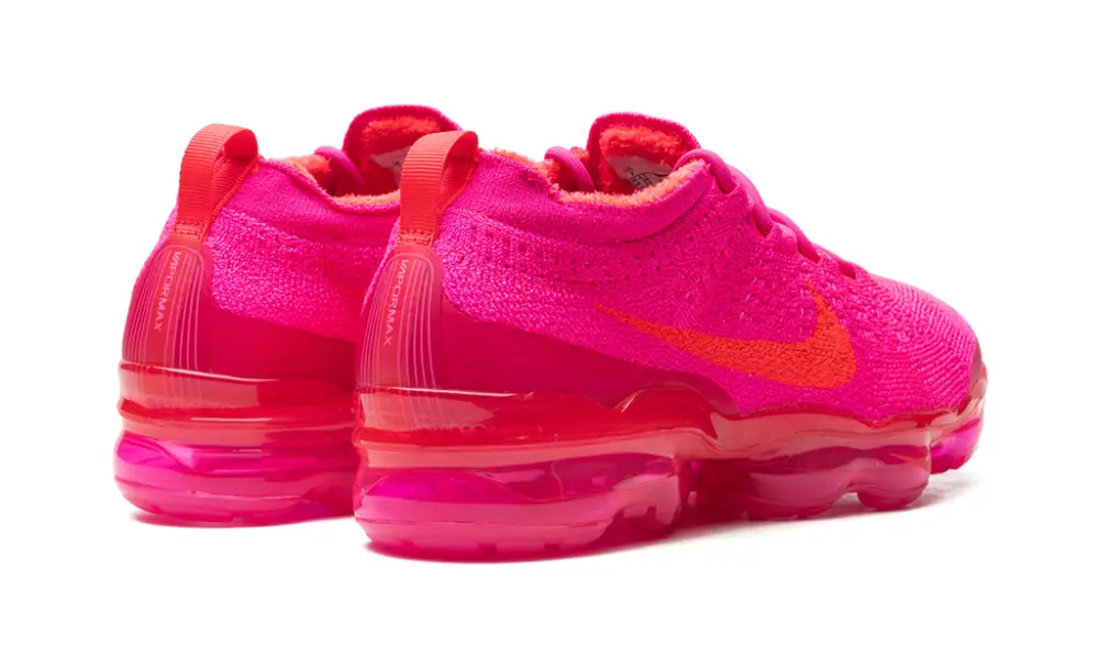 Nike Air Max Air Vapormax 2023 FK Wmns 'Pink Blast' 