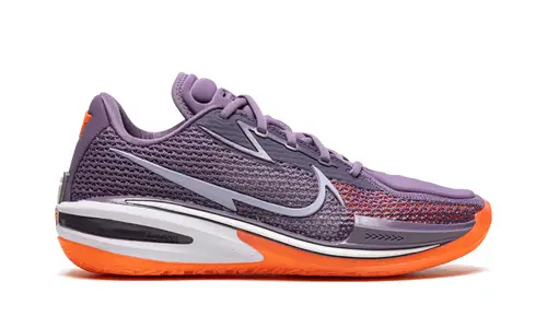 Nike Basketball Air Zoom G.T . CUT 