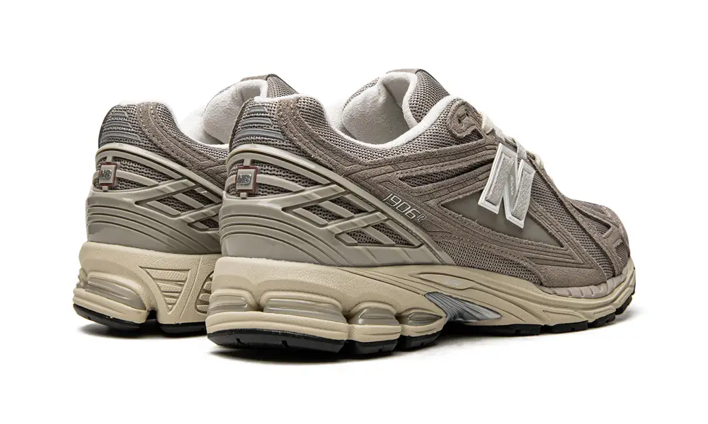 New Balance 1906R 1906R 'Beige Cream' 