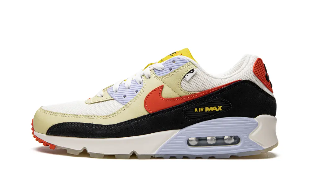Nike Air Max Air Max 90 'Set To Rise'