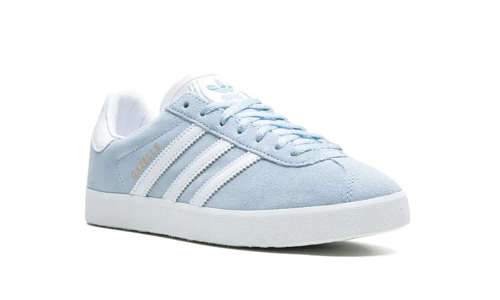 Adidas Gazelle Gazelle 85 'Clear Sky'