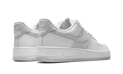 Nike Lifestyle Air Force 1 Low 'Slam Jam - White' 