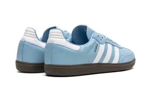 Adidas Samba Samba Team Argentina 'Argentina' 