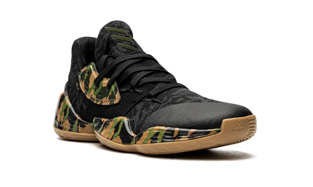 More Adidas Shoes Harden Vol. 4
