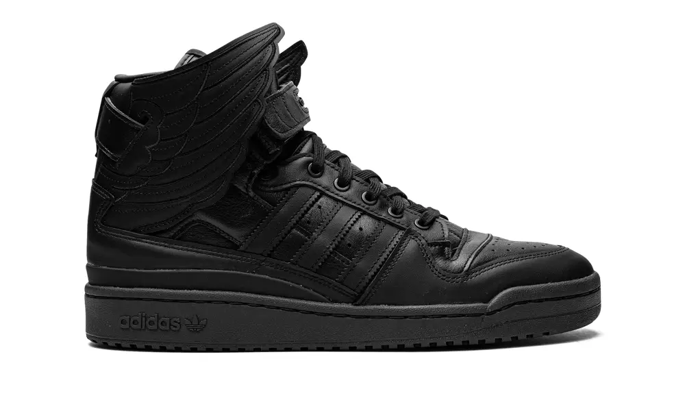 Jeremy Scott Forum Hi Wings 4.0 'Jeremy Scott' 