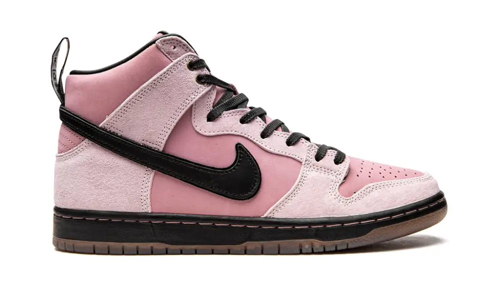 Nike SB SB Dunk High Pro 'KCDC' 