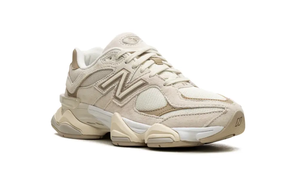 New Balance 9060 9060 'Mushroom Brown' 