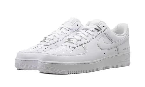 Nike Lifestyle Air Force 1 'Alyx - White'
