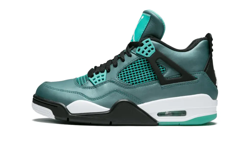 Air Jordan 4 Air Jordan 4 Retro 'Teal' EDE2790