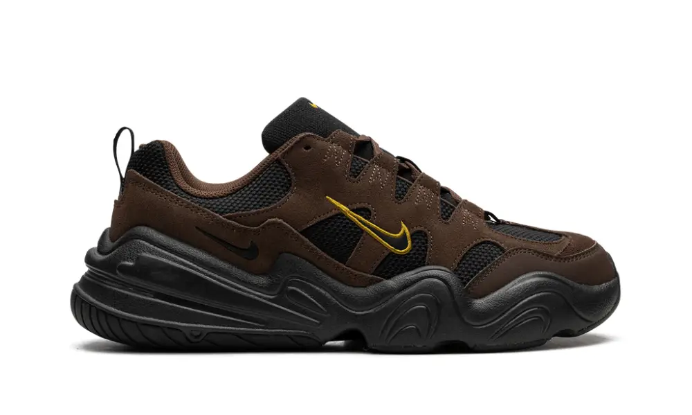 Nike Basketball Nike Tech Hera 'Cacoa Wow' 