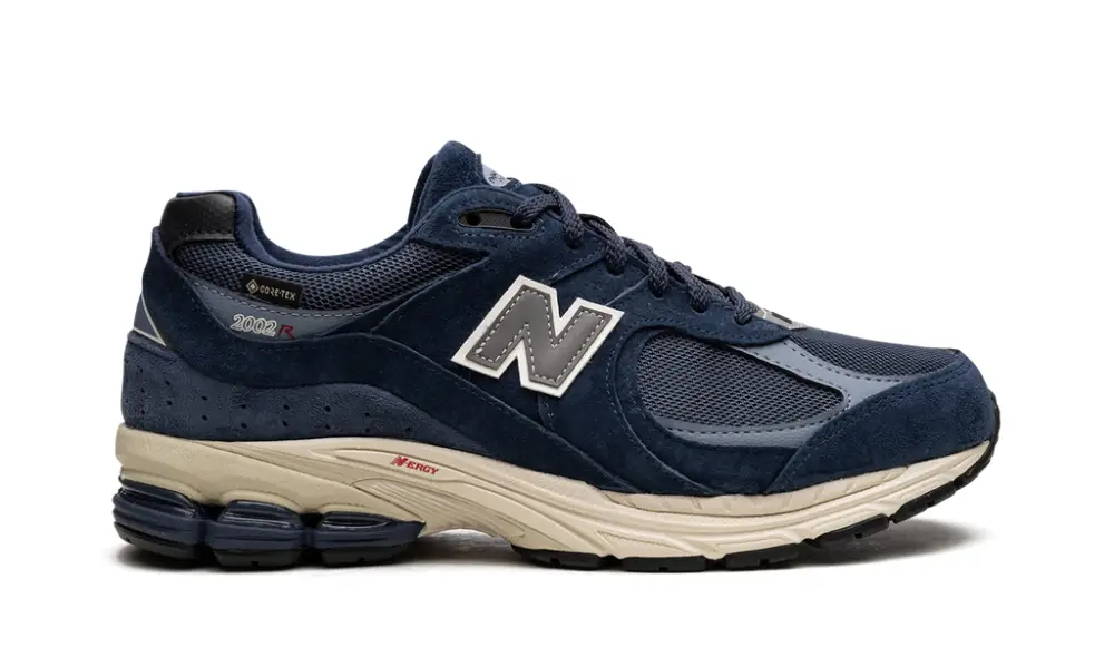 New Balance 2002R 2002RX 'Gore-Tex Navy Arctic Grey'