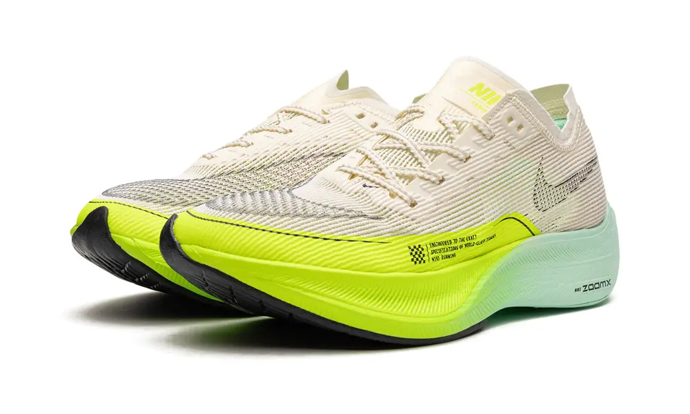 Nike Lifestyle ZOOMX VAPORFLY NEXT% 2 WMNS 'Coconut Milk' 