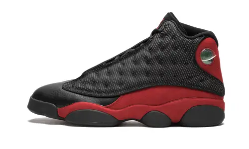 Air Jordan 13 Air Jordan 13 Retro 'Bred 2013 Release' 