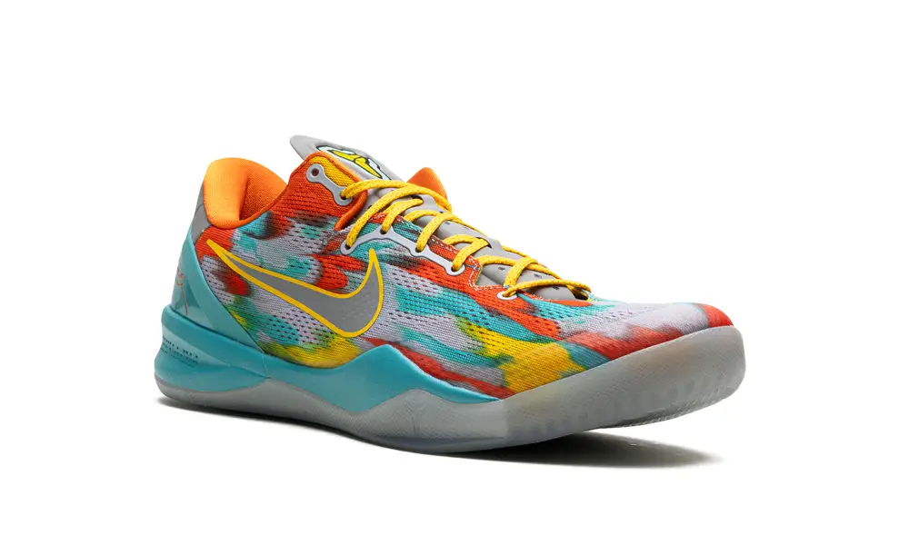 Nike Basketball Kobe 8 Protro 'Venice Beach' 