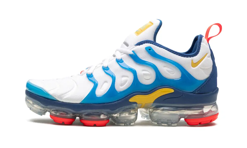 Nike Air Max Air Vapormax Plus 'Citron Pulse' 