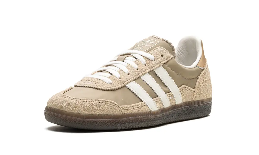 More Adidas Shoes Wensley 'Cardboard' 