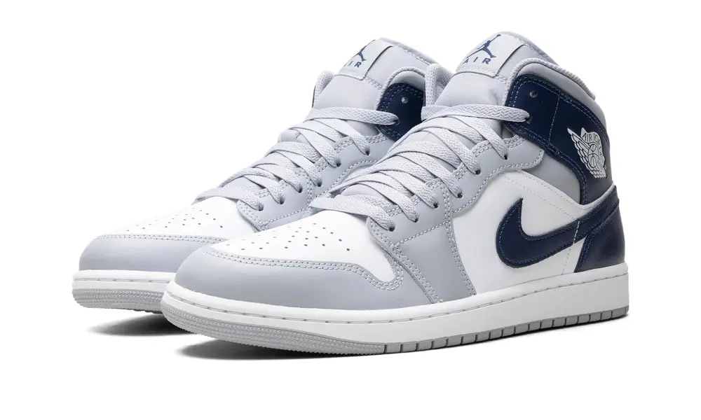 Air Jordan 1 Air Jordan 1 'grey' E863584