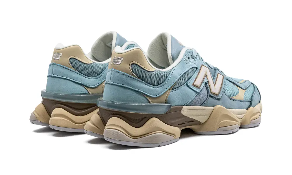 New Balance 9060 9060 'Blue Haze' 