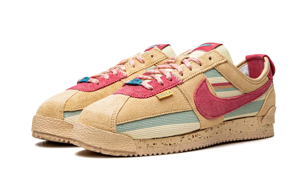 Nike Lifestyle Cortez 'Union - Grain' 