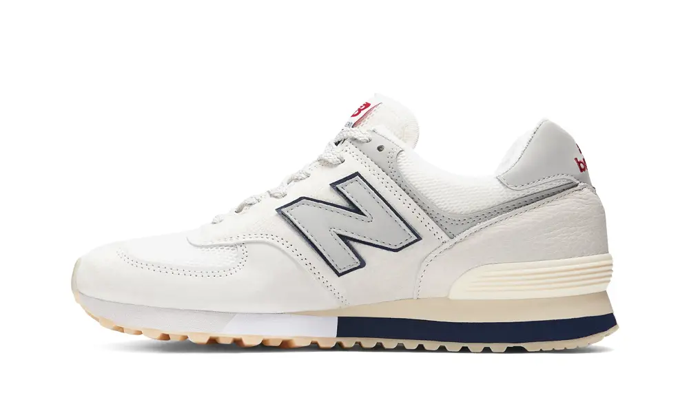 More New Balance 576 'Made in UK - Vintage Sport' 