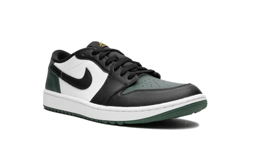 Air Jordan 1 Air Jordan 1 Low Golf 'Noble Green' 