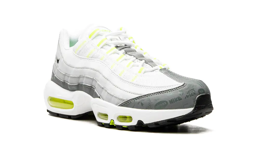 Nike Air Max Air Max 95 Retro 'Logos Pack' 