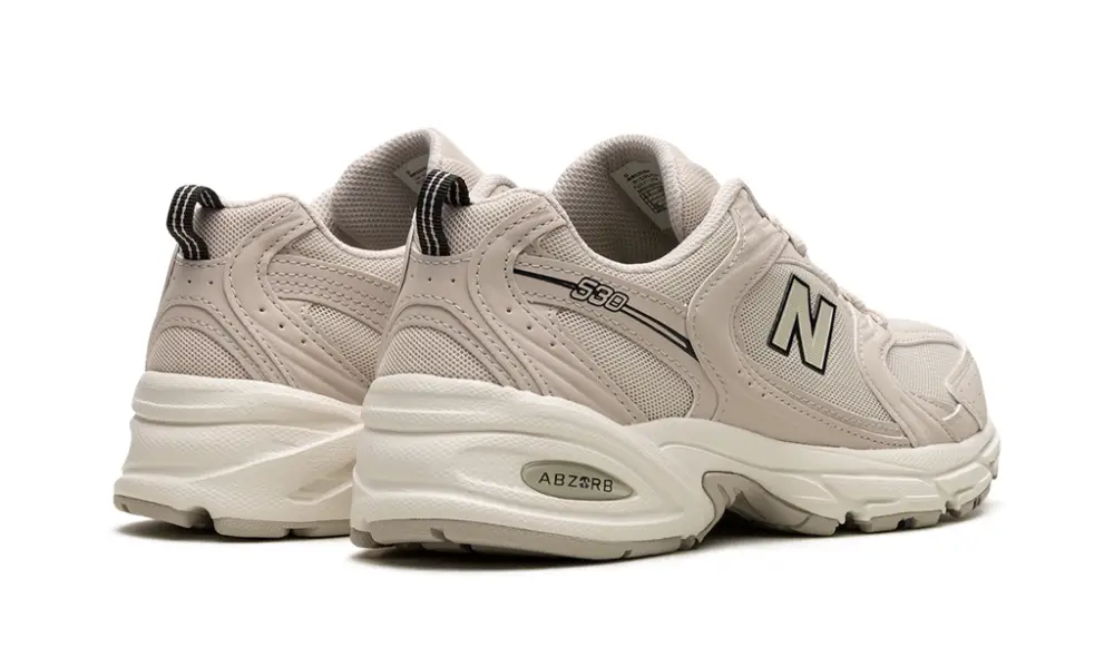 New Balance 530 530 'Ivory' 