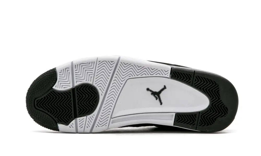 Air Jordan 4 Air Jordan 4 Retro 'Royalty' 